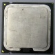 Процессор Intel Celeron D 331 (2.66GHz /256kb /533MHz) SL7TV s.775 (Кудиново)