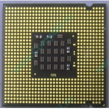 Процессор Intel Celeron D 331 (2.66GHz /256kb /533MHz) SL7TV s.775 (Кудиново)
