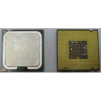 Процессор Intel Pentium-4 630 (3.0GHz /2Mb /800MHz /HT) SL8Q7 s.775 (Кудиново)