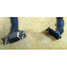 VGA-кабель IBM FRU 71P8472 71P8470 (Кудиново)