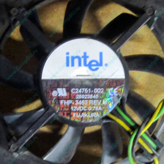 Кулер Intel C24751-002 socket 604 (Кудиново)