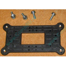 Подставка для Intel A95010-003 для радиатора Intel A30690-003 (Кудиново)