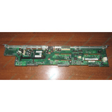 D15347-101 + C53577-202 Intel SR2400 backplane: плата корзины SATA / SAS HDD в сборе (T0039302 + T0039401) - Кудиново