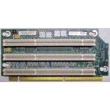 Переходник Riser card PCI-X / 3 PCI-X C53353-401 T0039101 Intel SR2400 (Кудиново)