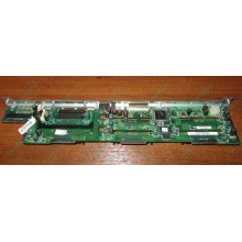 C53575-407 + C53578-203 Intel SR2400 backplane: плата корзины SCSI HDD в сборе (T0040301 + T0040401 + 6017B0044601) - Кудиново
