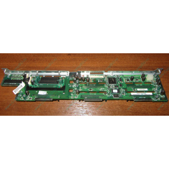 C53575-407 + C53578-203 Intel SR2400 backplane: плата корзины SCSI HDD в сборе (T0040301 + T0040401 + 6017B0044601) - Кудиново