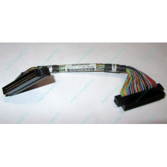 6017B0044701 в Кудиново, SCSI кабель для корзины HDD Intel SR2400 (Кудиново)