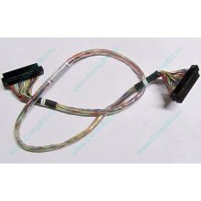 Кабель SCSI 6017B0045301 HD68 26.5" для Intel SR2400 (Кудиново)