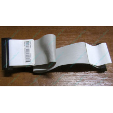 Шлейф 6017A0039301 для панели управления Intel SR1400 / SR2400 (Кудиново)