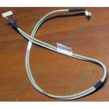 Кабель USB 6017B0048101 для панели управления Intel SR1400 / SR2400 (Кудиново)