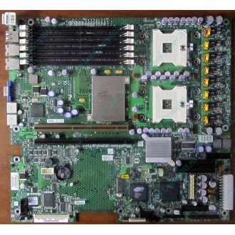 C53659-403 T2001801 SE7520JR2 в Кудиново, материнская плата Intel Server Board SE7520JR2 C53659-403 T2001801 (Кудиново)