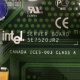 Intel Server Board SE7520JR2 C53659-403 T2001801 (Кудиново)
