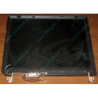 Экран IBM Thinkpad X31 в Кудиново, купить дисплей IBM Thinkpad X31 (Кудиново)