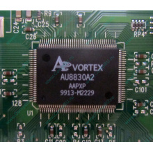 Звуковая карта Diamond Monster Sound MX300 PCI Vortex AU8830A2 AAPXP 9913-M2229 PCI (Кудиново)