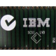 IBM SCSI LVD backplane board (Кудиново)