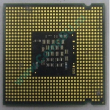 Процессор Intel Celeron 430 (1.8GHz /512kb /800MHz) SL9XN s.775 (Кудиново)