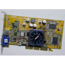 Видеокарта Asus V8170 64Mb nVidia GeForce4 MX440 AGP Asus V8170DDR (Кудиново)