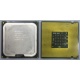 Процессор Intel Pentium-4 506 (2.66GHz /1Mb /533MHz) SL8PL s.775 (Кудиново)