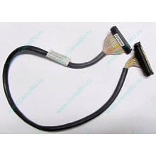 SCSI-кабель IBM 73P6159 FRU 73P6160 для IBM X225 (Кудиново)