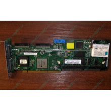 SCSI-контроллер Adaptec 3225S PCI-X IBM 13N2197 (Кудиново)