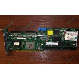 13N2197 в Кудиново, SCSI-контроллер IBM 13N2197 Adaptec 3225S PCI-X ServeRaid U320 SCSI (Кудиново)