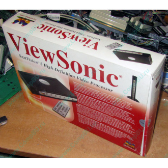 Видеопроцессор ViewSonic NextVision N5 VSVBX24401-1E (Кудиново)