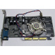 Видеокарта 64Mb nVidia GeForce4 MX440 AGP 8x NV18-3710D (Кудиново)