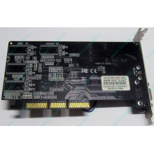 Видеокарта 64Mb nVidia GeForce4 MX440 AGP 8x NV18-3710D (Кудиново)