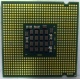 Процессор Intel Celeron D 326 (2.53GHz /256kb /533MHz) SL8H5 s.775 (Кудиново)