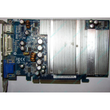 Видеокарта 256Mb nVidia GeForce 6600GS PCI-E с дефектом (Кудиново)