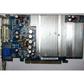 Дефективная видеокарта 256Mb nVidia GeForce 6600GS PCI-E (Кудиново)