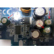 Вздутые конденсаторы на видеокарте 256Mb nVidia GeForce 6600GS PCI-E (Кудиново)