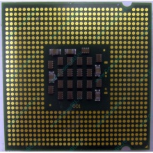 Процессор Intel Pentium-4 521 (2.8GHz /1Mb /800MHz /HT) SL8PP s.775 (Кудиново)