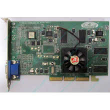 Видеокарта R6 SD32M 109-76800-11 32Mb ATI Radeon 7200 AGP (Кудиново)