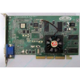 Видеокарта R6 SD32M 109-76800-11 32Mb ATI Radeon 7200 AGP (Кудиново)