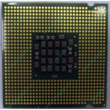 Процессор Intel Celeron D 331 (2.66GHz /256kb /533MHz) SL8H7 s.775 (Кудиново)