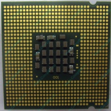 Процессор Intel Pentium-4 630 (3.0GHz /2Mb /800MHz /HT) SL7Z9 s.775 (Кудиново)