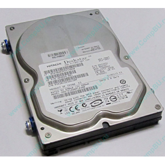 Жесткий диск 80Gb HP 404024-001 449978-001 Hitachi 0A33931 HDS721680PLA380 SATA (Кудиново)