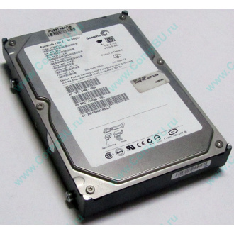 Жесткий диск 80Gb HP 5188-1894 9W2812-630 345713-005 Seagate ST380013AS SATA (Кудиново)