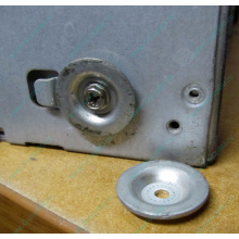 Большая металлическая шайба от Intel SR2300 (Кудиново)