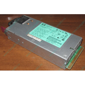 Блок питания 1200W HP 438202-001 441830-001 440785-001 HSTNS-PD11 DPS-1200FB A (Кудиново)