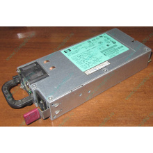 Блок питания 1200W HP 438202-001 441830-001 440785-001 HSTNS-PD11 DPS-1200FB A (Кудиново)