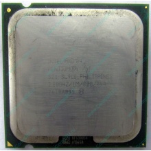 Процессор Intel Pentium-4 521 (2.8GHz /1Mb /800MHz /HT) SL9CG s.775 (Кудиново)