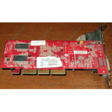 Видеокарта MSI TD128LF 8998 128Mb nVidia GeForce FX5500 AGP (Кудиново)