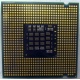 Процессор Intel Celeron D 347 (3.06GHz /512kb /533MHz) SL9KN s.775 (Кудиново)