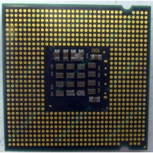 Процессор Intel Celeron D 347 (3.06GHz /512kb /533MHz) SL9KN s.775 (Кудиново)