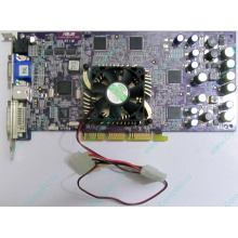 Asus V8420 DELUXE 128Mb nVidia GeForce Ti4200 AGP (Кудиново)