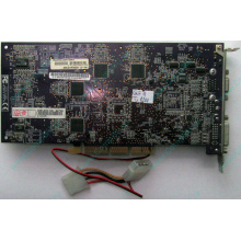 Asus V8420 DELUXE 128Mb nVidia GeForce Ti4200 AGP (Кудиново)