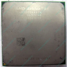Процессор AMD Athlon 64300+ (1.8GHz) ADA3000IAA4CN s.AM2 (Кудиново)