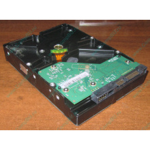 Б/У жёсткий диск 2Tb Western Digital WD20EARX Green SATA (Кудиново)